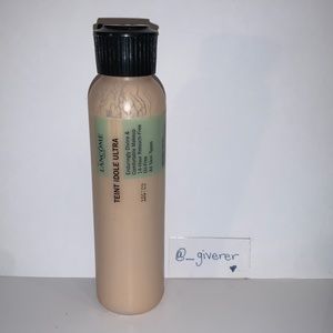 Teint Idole Ultra Ivoire 1C Makeup Lancome 110ml